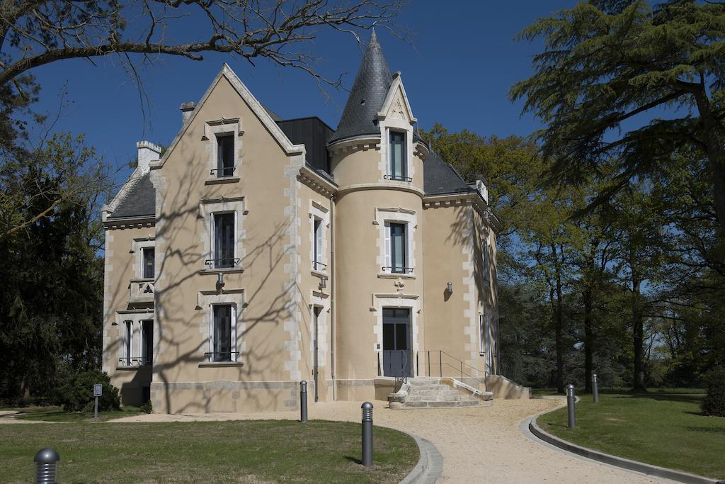 Apart-hotel Domitys Le Château Des Plans 3*